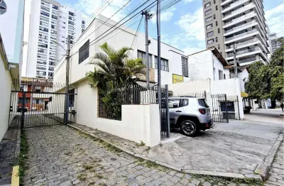Casa com 3 quartos à venda na Vila Cordeiro, São Paulo 