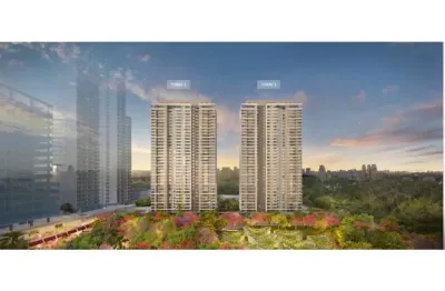 Apartamento com 2 quartos à venda no Jardim das Acacias, São Paulo 