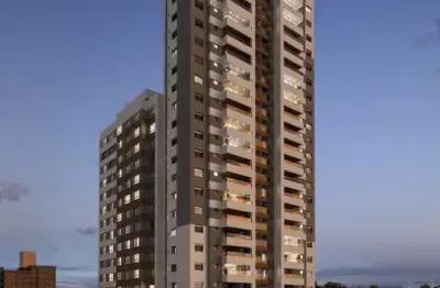 Apartamento à venda no bairro brooklin novo - são paulo/sp