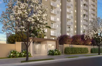 Apartamento com 2 quartos à venda em Jaçanã, São Paulo 