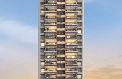 Apartamento com 2 quartos à venda em Indianópolis, São Paulo 