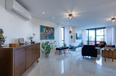 Apartamento com 4 quartos à venda na Vila Suzana, São Paulo 