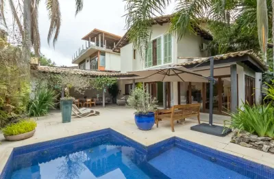 Casa em condomínio fechado com 5 quartos à venda no Jardim Vitoria Regia, São Paulo 