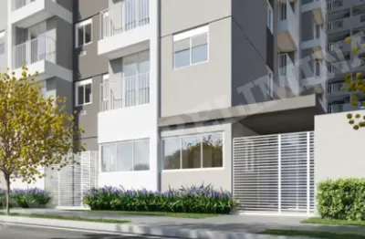 Apartamento com 2 quartos à venda na vila beatriz, são paulo , 40 m2 por r$ 346.900