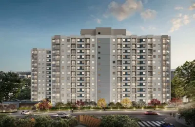 Apartamento com 2 quartos à venda na Barra Funda, São Paulo 