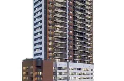 Kitnet / Stúdio à venda na Freguesia do Ó, São Paulo 