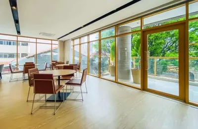 Apartamento com 2 quartos para alugar na Barra Funda, São Paulo 