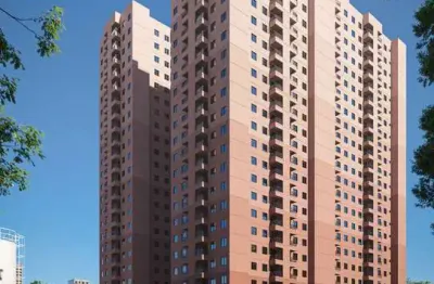 Apartamento com 2 quartos à venda no Jardim Vila Galvão, Guarulhos 