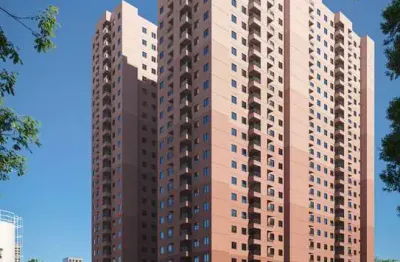 Apartamento com 2 quartos à venda no Jardim Vila Galvão, Guarulhos 