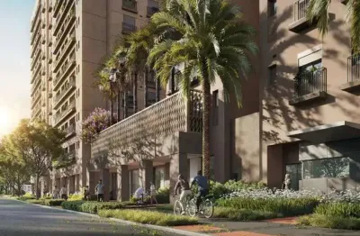 Apartamento com 3 quartos à venda em Indianópolis, São Paulo 