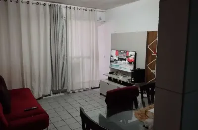 Apartamento para venda em paulista, artur lundgren ii, 3 dormitórios, 1 banheiro, 1 vaga