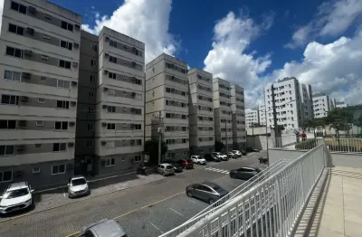 Apartamento para venda em paulista, centro, 2 dormitórios, 1 suíte, 2 banheiros, 1 vaga