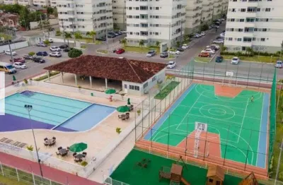 Apartamento para Venda em Paulista, Centro, 3 dormitórios, 1 suíte, 1 banheiro, 1 vaga