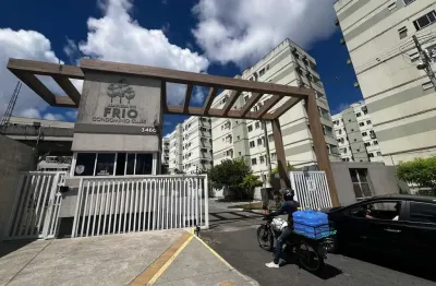 Apartamento para Venda em Paulista, Centro, 2 dormitórios, 1 suíte, 1 banheiro, 1 vaga