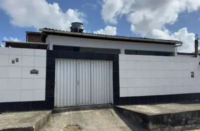 Casa para venda em abreu e lima, desterro, 2 dormitórios, 1 suíte, 1 banheiro, 1 vaga