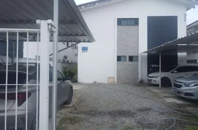 Apartamento para Venda em Paulista, Pau Amarelo, 2 dormitórios, 1 suíte, 1 banheiro, 1 vaga