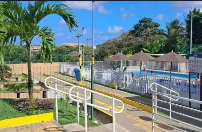 Apartamento para Venda, Artur Lundgren II, 2 dormitórios, 1 banheiro, 1 vaga