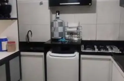 Apartamento para Locação em Paulista, Vila Torres Galvão, 2 dormitórios, 1 suíte, 1 banheiro, 1 vaga