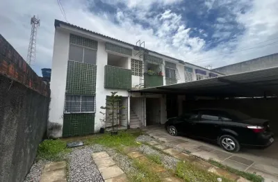 Casa para Venda em Paulista, Maranguape II, 2 dormitórios, 1 banheiro, 1 vaga