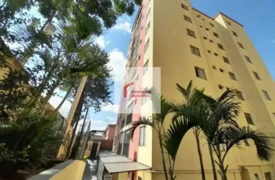 Apartamento com 2 quartos à venda na Rua Virgínia de Miranda, 1096, Itaquera, São Paulo