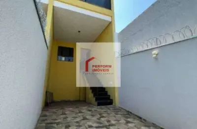 Casa à venda em são paulo-sp, bairro cidade líder! 3 quartos, 1 suíte, 2 banheiros, 2 vagas. aproveite!