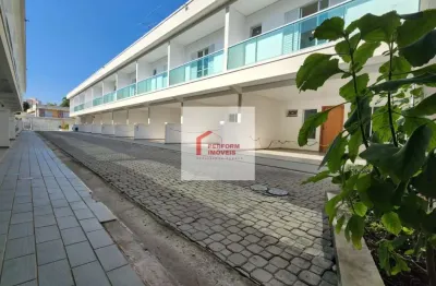Casa em condomínio fechado com 2 quartos à venda na Rua Francisco Rodrigues Seckler, 700, Itaquera, São Paulo