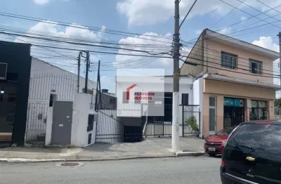 Salão disponível para venda e/ou locação em vila talarico/vila matilde - sp.