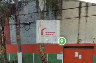 Galpão disponível para venda e locação em vila regente feijó - sp.
