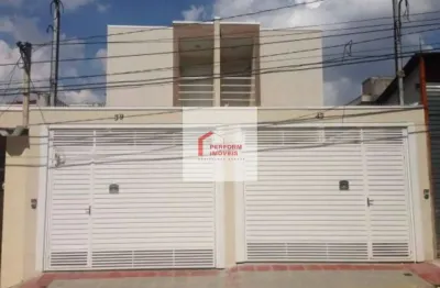 Excelente sobrado a venda no bairro do tatuapé - sp.