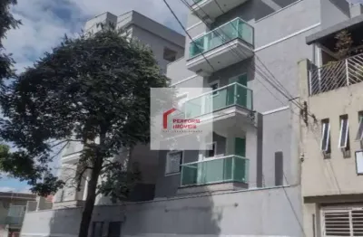 Apartamento com 2 quartos à venda na Rua Jaguar, Vila Curuçá, São Paulo