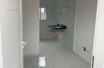 Apartamento com 2 quartos à venda na Rua Benedito Pedroso, Vila Ema, São Paulo