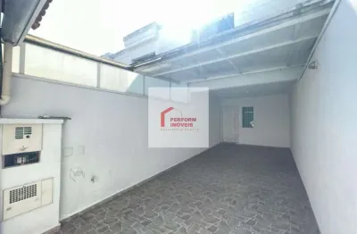 Casa com 3 quartos à venda na Rua Norival Aparecido Costa, 111, Itaquera, São Paulo