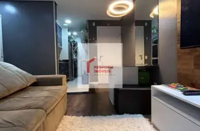 Apartamento com 2 quartos à venda na Rua Agrimensor Sugaya, 2155, Itaquera, São Paulo