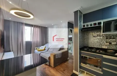 Apartamento com 2 quartos à venda na Rua Agrimensor Sugaya, 201, Itaquera, São Paulo