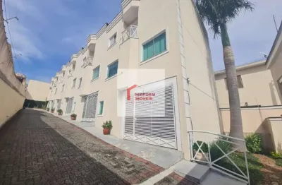 Sobrado em condomínio fechado com 03 dormitórios no bairro da vila matilde/sp
