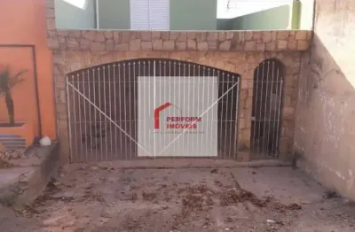 Casa com 2 quartos à venda na Rua Antônio de Sousa Delmundo, 13, Jardim Vila Formosa, São Paulo