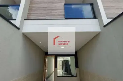 Casa com 3 quartos à venda na Rua Domingos de Carlo, 135, Vila Granada, São Paulo