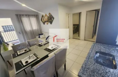 Apartamento para venda no bairro jardim são  vicente/ são miguel paulista - sp.