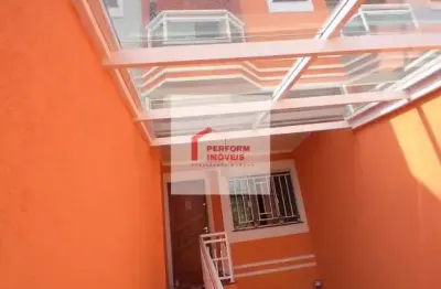 Sobrado frontal ara venda no bairro vila matilde - sp.