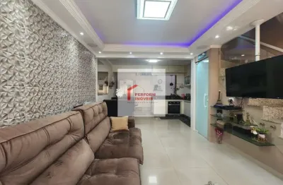 Casa de luxo em condomínio em itaquera, são paulo-sp: 2 quartos, 2 suítes, 3 vagas de garagem - imperdível!