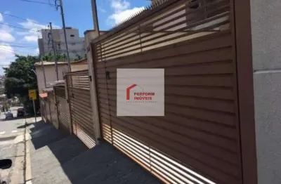Casa com 3 quartos à venda na Rua Germano Limeira, 235, Itaquera, São Paulo