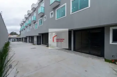 Sobrado em condomínio para venda no bairro vila granada -sp.