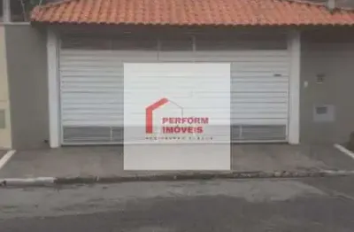 Sobrado frontal para venda no bairro vila carrão - sp.