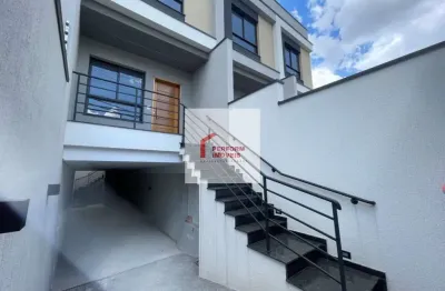 Sobrados frontais para venda no bairro de cangaíba - sp.