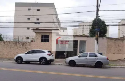 Apartamento com 2 quartos à venda na Rua da Ponte Rasa, 1409, Jardim Ponte Rasa, São Paulo