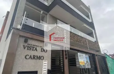 Apartamento para venda no bairro cidade centenário / sp.