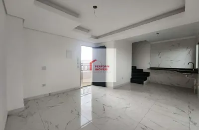 Apartamento duplex para venda no bairro cidade centenário / sp.