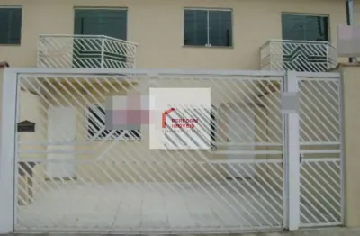 Casa com 2 quartos à venda na rua arrabalde da ponte, 92, jardim santa maria, são paulo, 70 m2 por r$ 420.000