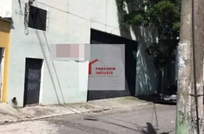 Barracão / Galpão / Depósito à venda na Rua Jaguaraçu, 11, Jardim São Cristóvão, São Paulo