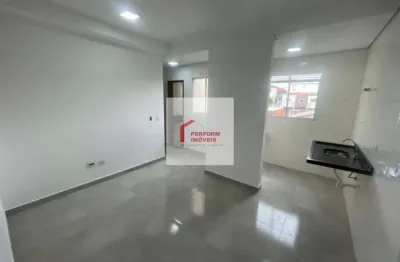 Apartamento para venda no bairro vila bueno aires - sp